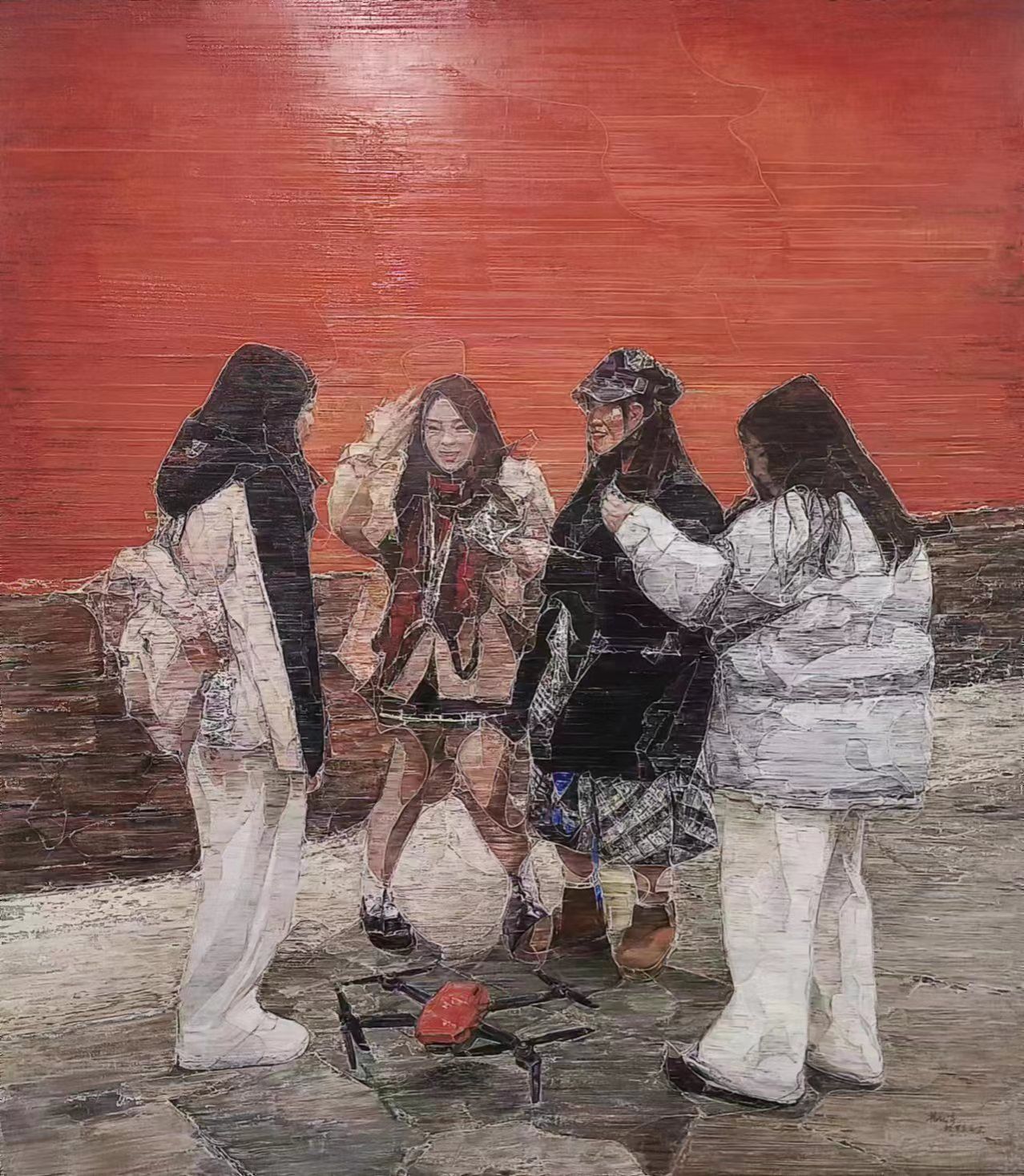 必赢3003no1线路检测中心